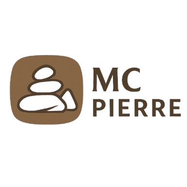 logo MC Pierre
